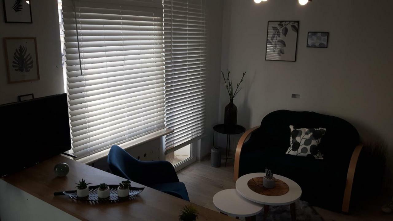 Apartament Adrianna Iława Kültér fotó