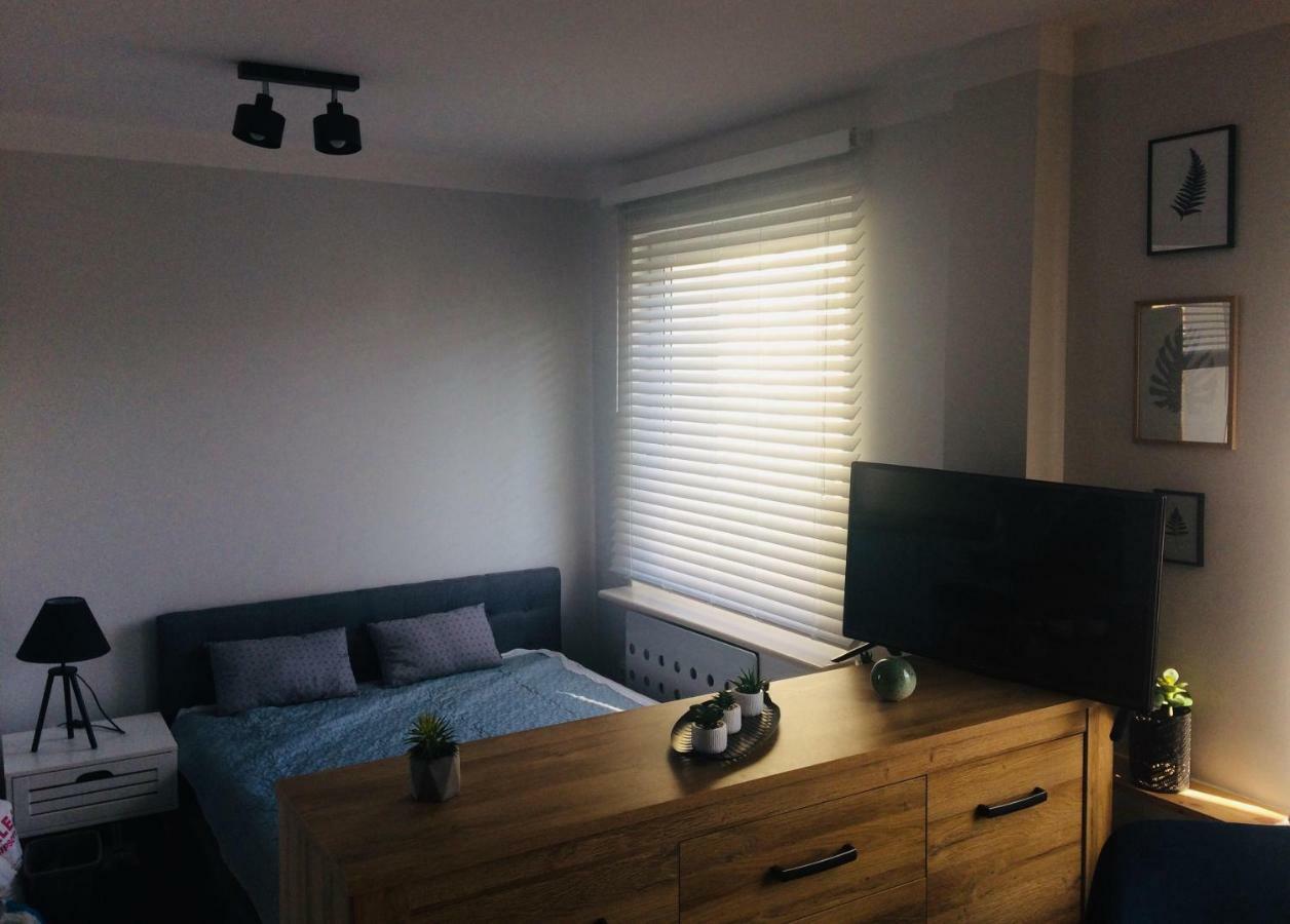 Apartament Adrianna Iława Kültér fotó
