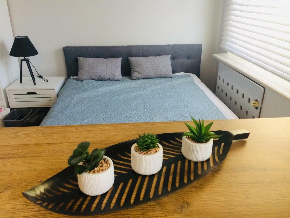 Apartament Adrianna Iława Kültér fotó
